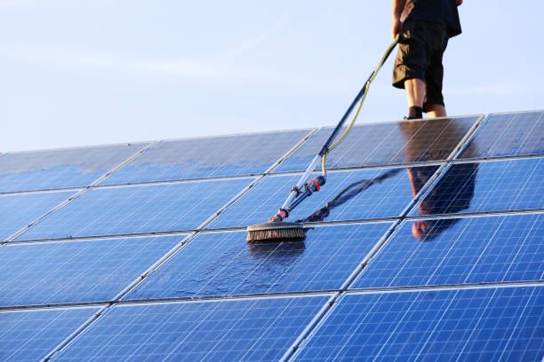 Island Roof Cleaning Isle of Wight