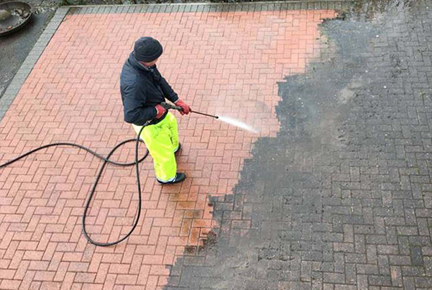 Island Roof Cleaning Isle of Wight